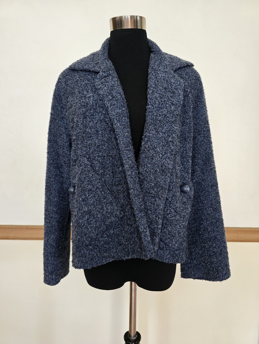 Y2K Caroline Rose Jacket XS